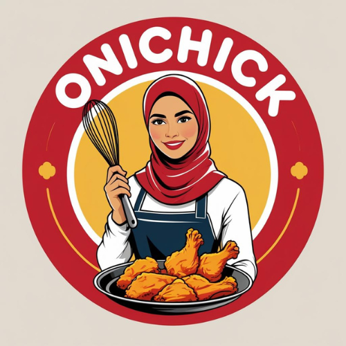 Onichick Ayam Crispy