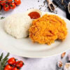 Ayam Crispy Original