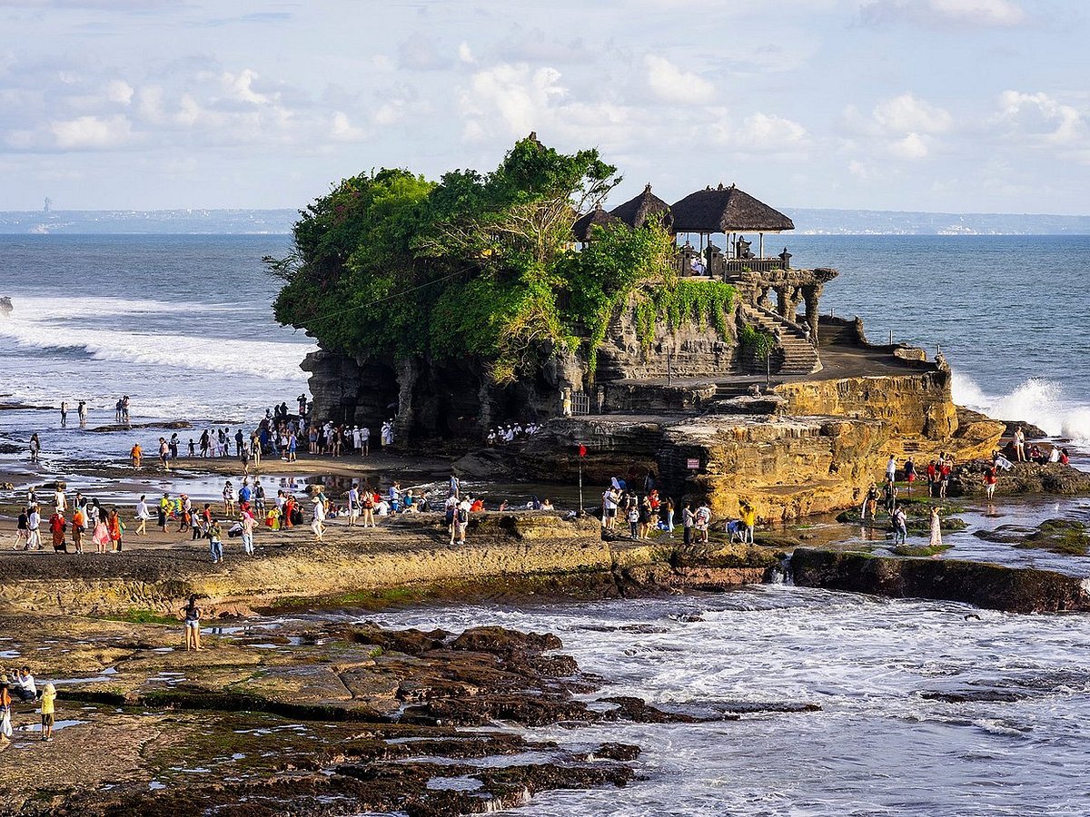 Tanah Lot